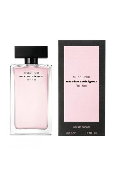 Narciso Rodriguez Narciso Rodriguez Musc Noir Eau de Parfum 100ml