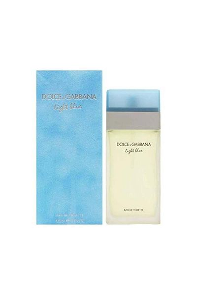 Dolce&Gabbana عطر دولتشي غابانا لايت بلو النسائي تواليت 50مل