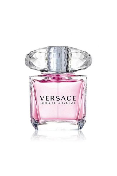 Versace Tester Versace Bright Crystal Eau de Toilette 90ml
