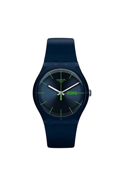 Swatch So29N704 Men's Wristwatch