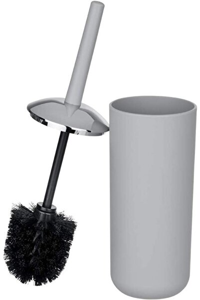 Saban Gray, Toilet Brush - Brazilian Model
