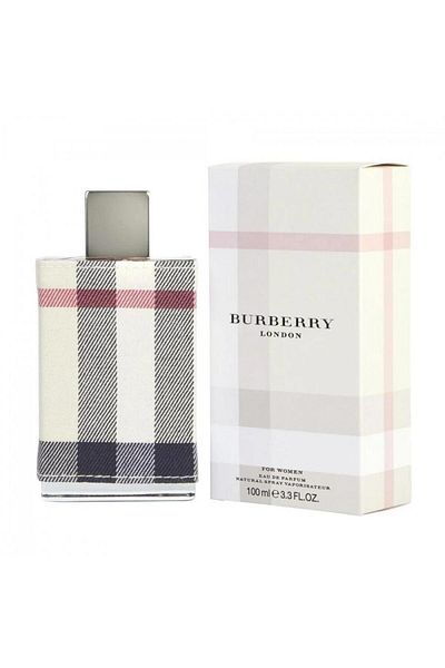 BURBERRY Burberry London Canvas for Women Eau de Parfum 100ml