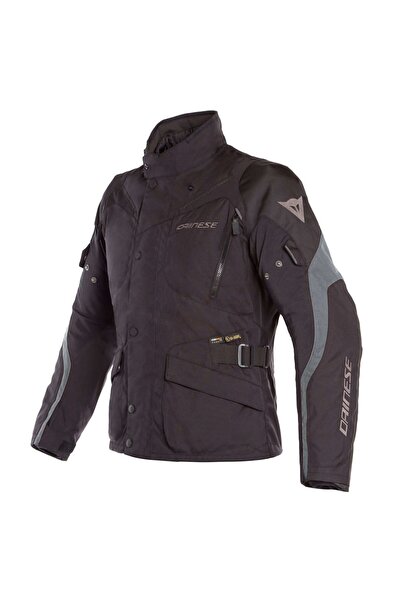 Dainese Cek/Tempest 2 D-Dry Blk Blk Ebony