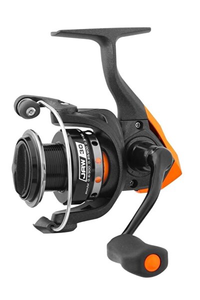 Okuma Jaw 30 Spin Olta Makinesi 4BB 5.0:1