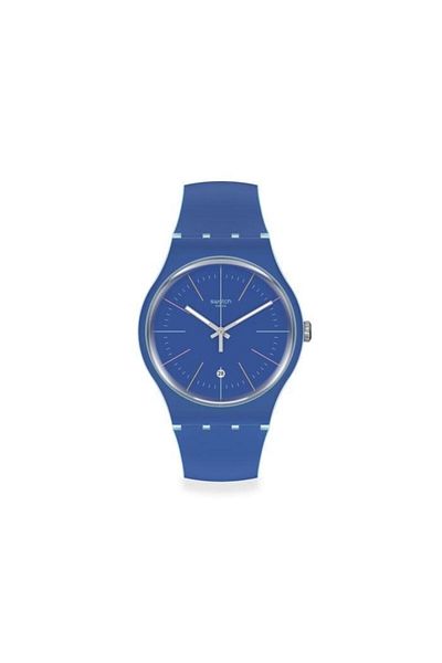 Swatch Suos403 Unisex Wrist Watch