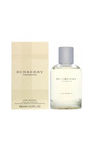 BURBERRY Burberry Weekend for Women Eau de Parfum 100ml