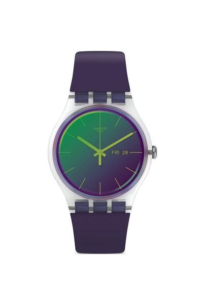 Swatch Suok712 Women's Wristwatch