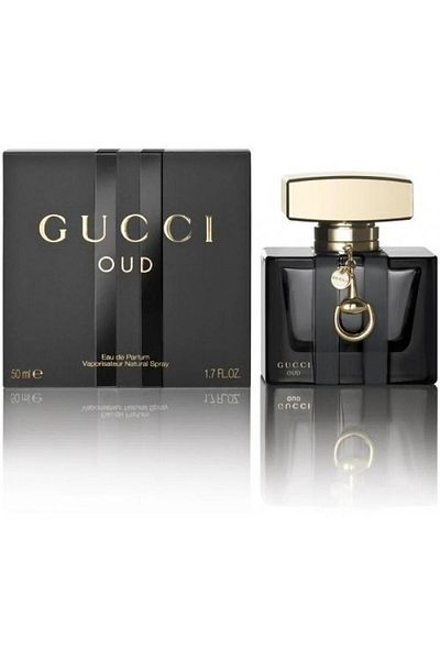 Gucci Gucci Oud for Women Eau de Parfum 50ml