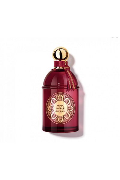 Guerlain Guerlain Musc Noble Parfum 125ml
