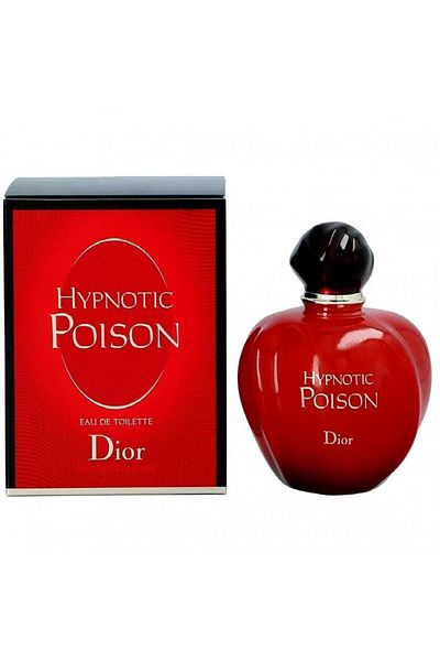 Dior Dior Hypnotic Poison Eau de Toilette 100ml