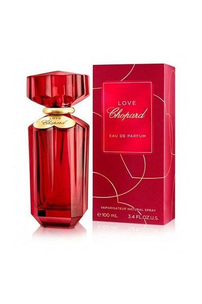 Chopard Chopard Love Eau de Parfum 100ml