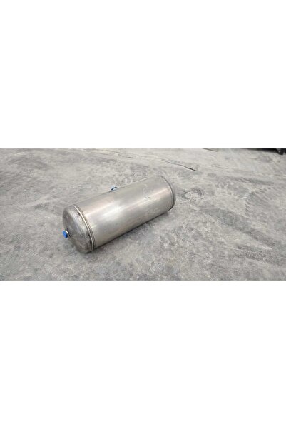SAFİR 40 L Alüminyum Hava Tankı