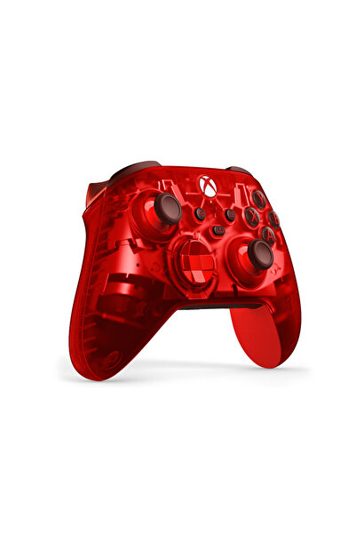 MICROSOFT Xbox Wireless Controller – Pulse Cipher Special Edition QAU-00165 Microsoft Türkiye Garantili