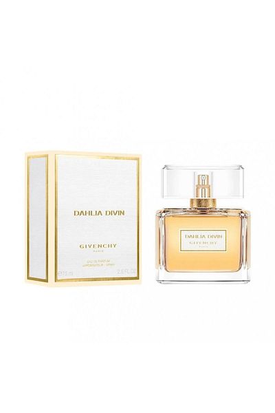 Givenchy Givenchy Dahlia Divin Eau de Parfum 75ml