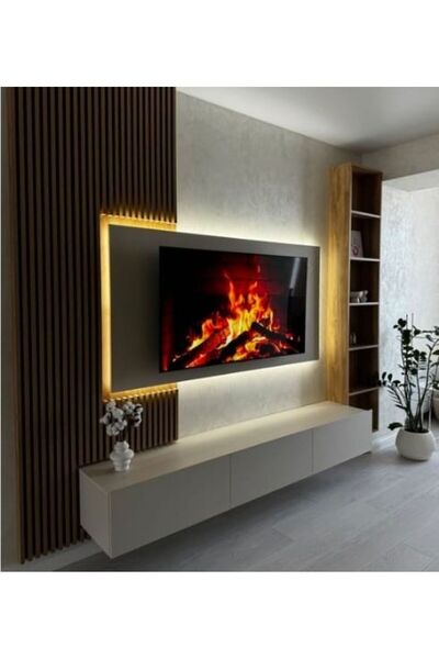 Home jewelry  Tv Ünitesi