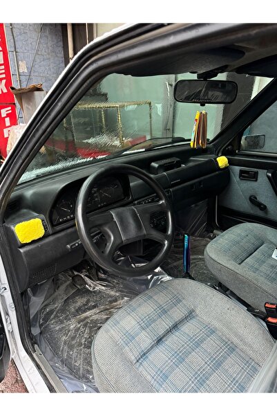 KLASGARAGE UNO YANIKLI UZUN VİTES TOPUZU