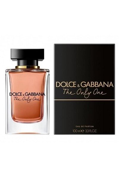 Dolce&Gabbana Dolce & Gabbana The Only One Eau de Parfum 100ml
