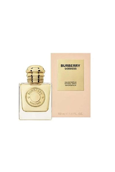 BURBERRY Burberry Goddess for Women Eau de Parfum 50ml