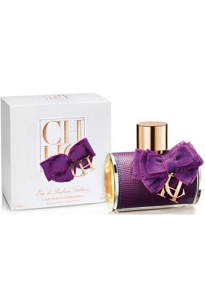 Carolina Herrera Carolina Herrera CH Sublime Eau de Parfum 80ml