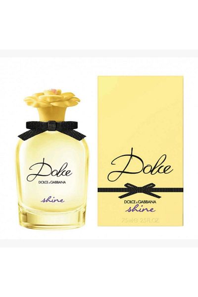 Dolce&Gabbana Dolce & Gabbana Dolce Shine Eau de Parfum 75ml
