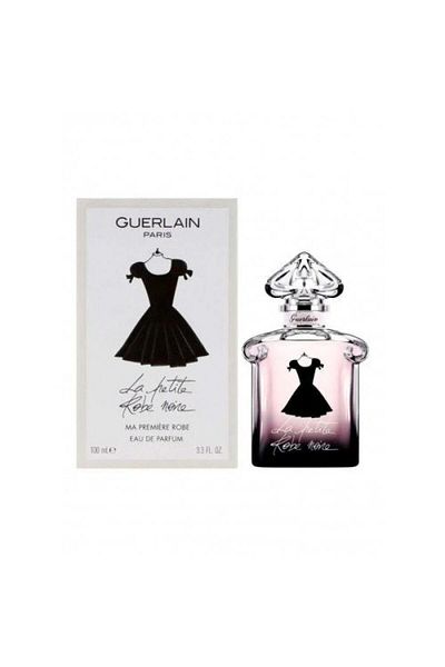 Guerlain Guerlain La Petite Robe Noir Ma Premiere Robe Eau de Parfum 100ml