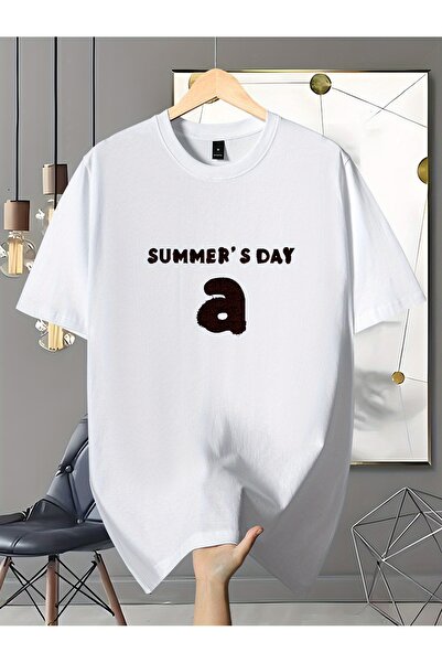 MODAVİBE ModaVibe Textile - Tricou imprimat |   Reflectă-ți stilul, simțiți c...