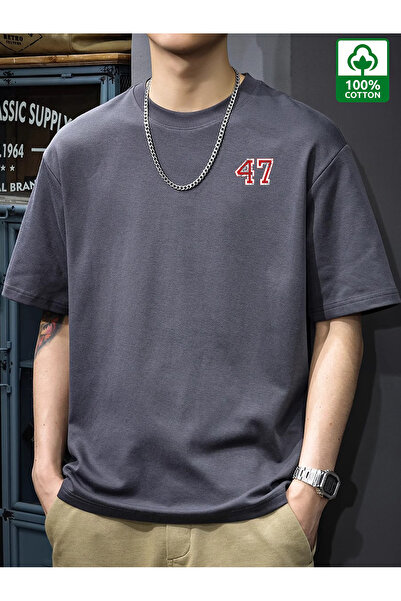 MODAVİBE ModaVibe Textile - Τυπωμένο T-Shirt |   Ανακλά το στυλ σας, νιώστε ά...