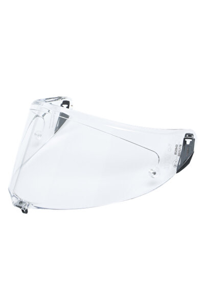 AGV Pista GP R / Corsa R / Veloce-S Siyah Vizör