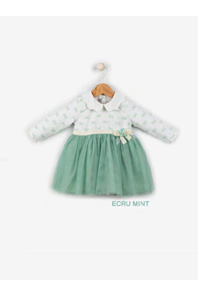 Butik bebek elbise