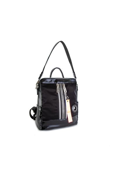 Nas Bag Rucsac Nas cu fermoar gros