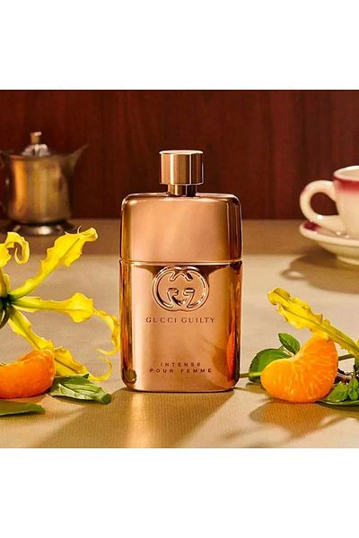 Gucci Gucci Guilty Pour Femme White Intense Eau de Parfum 90ml