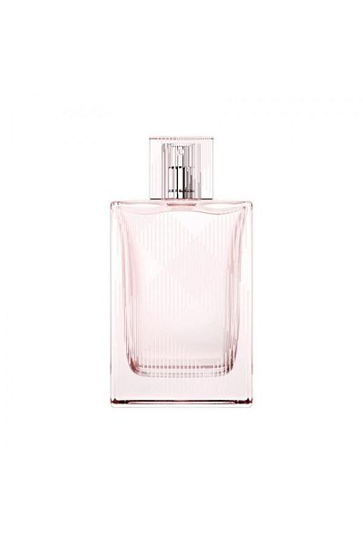 BURBERRY Burberry Brit Sheer women's perfume eau de toilette 200ml