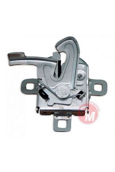 GUA Engine Hood Lock Fi̇at Ducato-Boxer-Jumper Gnzrz