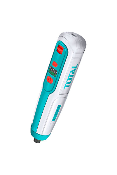 Genel Markalar Total TSDLI04062 Şarjlı Vidalama - Mini Vidalama