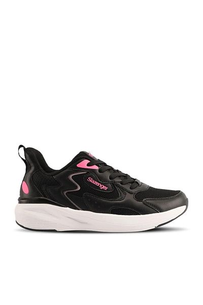 Slazenger Women's Sneakers with Removable Foam Sole Lining