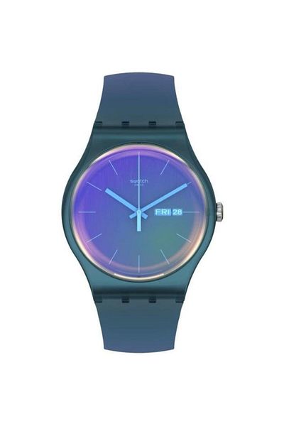 Swatch ساعة يد للجنسين So29n707