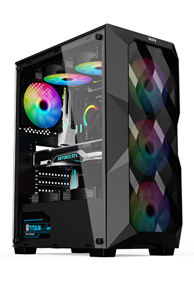 Intel Core i3 Oyuncu Bilgisayarı Modelleri, Fiyatları - Trendyol