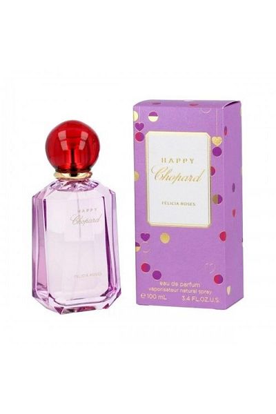 Chopard Chopard Happy Felicia Roses Eau de Parfum 100ml
