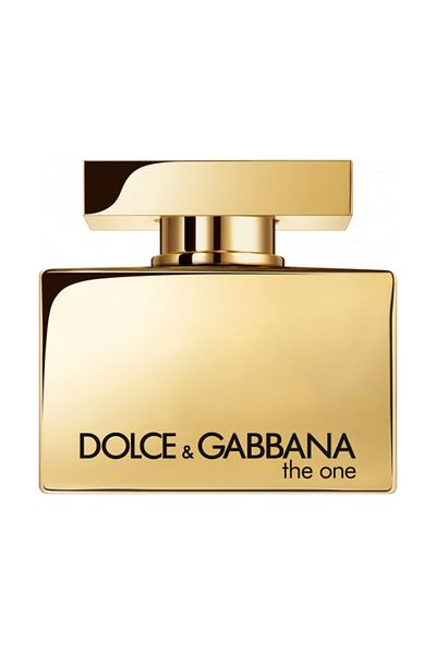 Dolce&Gabbana Dolce & Gabbana The One Gold for Women Eau de Parfum Intense 75ml