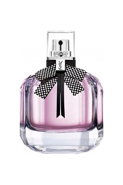 Yves Saint Laurent Yves Saint Laurent Mon Paris Couture Eau de Parfum 50ml
