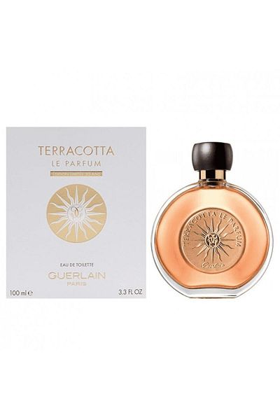 Guerlain Guerlain Terracotta Eau de Toilette 100ml