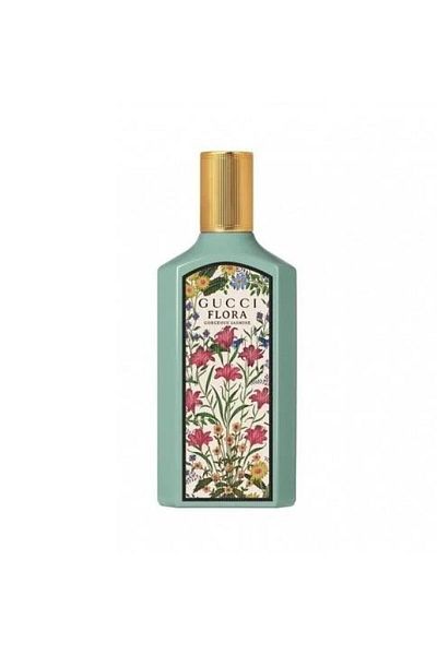Gucci Gucci Flora Gorgeous Jasmine Eau de Parfum 50ml