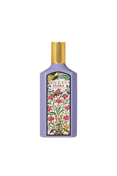 Gucci Gucci Flora Gorgeous Magnolia Eau de Parfum 100ml