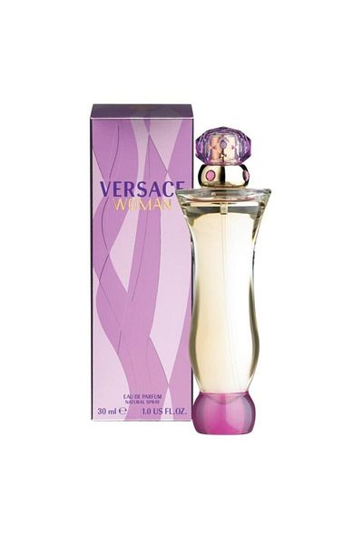 Versace Woman Edp 100 ml Kadın Parfümü 8018365250468