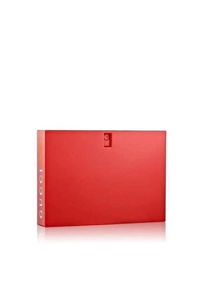 Gucci Gucci Rush Red Eau de Toilette 50ml