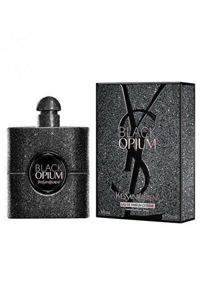 Yves Saint Laurent Yves Saint Laurent Black Opium Extreme Eau de Parfum 90ml