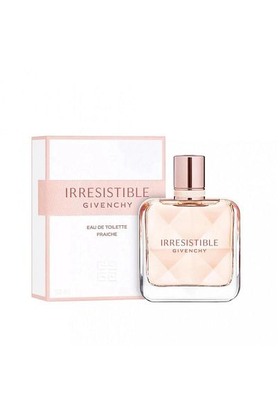 Givenchy Givenchy Irresistible Fresh Eau de Toilette 50ml