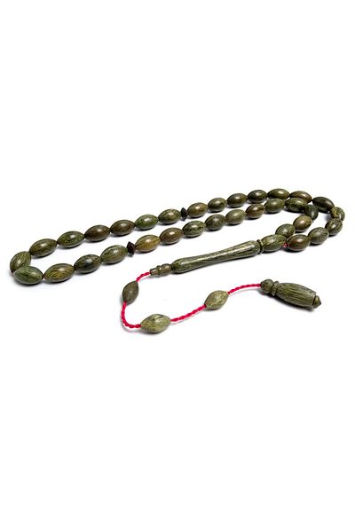 Bymeral Natural Fragrance with Every Pull Rosewood Rosary