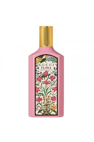 Gucci Gucci Flora Gorgeous Gardenia Eau de Parfum 100ml