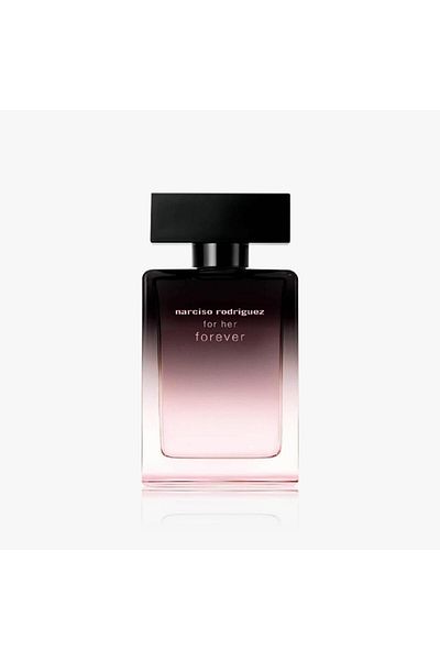 Narciso Rodriguez Narciso Rodriguez For Her Forever Eau de Parfum 50ml